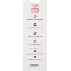 The Wet Detangling Hair Brush