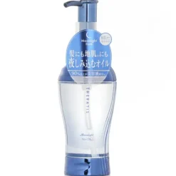THERATIS Moonlight Hair Oil