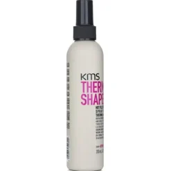 Therma Shape Hot Flex Spray (Heat-Activated Shaping and Hold)