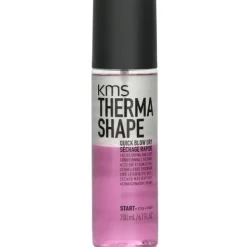 Therma Shape Quick Blow Dry (Faster Drying and Light Conditioning)