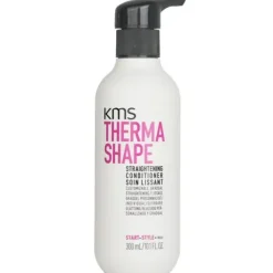Therma Shape Straightening Conditioner (Customizable and Gradual Straightening)