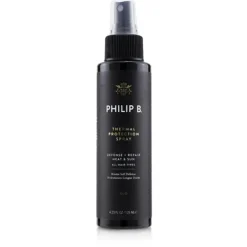 Thermal Protection Spray (Defense + Repair Heat & Sun - All Hair Types)