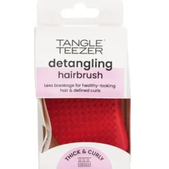 Thick & Curly Detangling Hair Brush