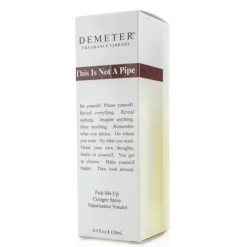 This Is Not A Pipe Cologne Spray