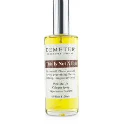 This Is Not A Pipe Cologne Spray