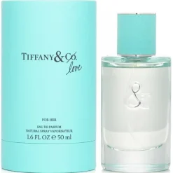 Tiffany & Love For Her Eau De Parfum Spray