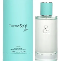 Tiffany & Love For Her Eau De Parfum Spray