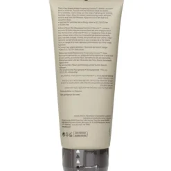 Time To Energize Foam-Free Shaving Cream