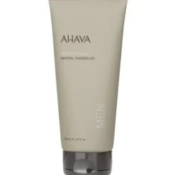 Time To Energize Mineral Shower Gel