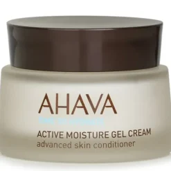 Time To Hydrate Active Moisture Gel Cream
