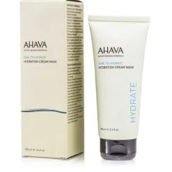 Time To Hydrate Hydration Cream Mask