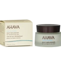 Time To Hydrate Night Replenisher (Normal to Dry Skin)