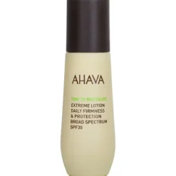 Time To Revitalize Extreme Lotion Daily Firmness & Protection SPF 30