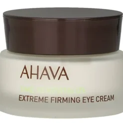 Time To Revitalize Extreme Firming Eye Cream