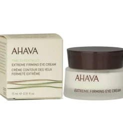 Time To Revitalize Extreme Firming Eye Cream