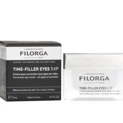 Time-Filler Eyes 5 XP