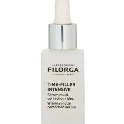 Time-Filler Wrinkle Multi-Correction Serum