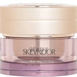 Timeless Prodigy The Cream