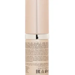 Timeless Prodigy The Eye Contour