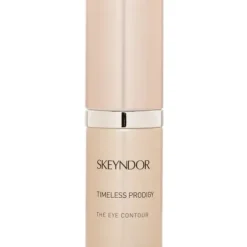 Timeless Prodigy The Eye Contour