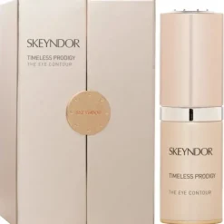 Timeless Prodigy The Eye Contour