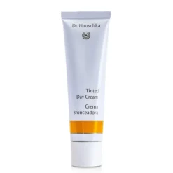 Tinted Day Cream
