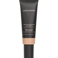 Tinted Moisturizer Oil Free Natural Skin Perfector SPF 20