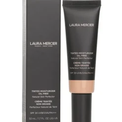 Tinted Moisturizer Oil Free Natural Skin Perfector SPF 20