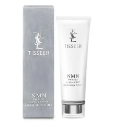 TISSEER NMN Glucan Essence Moisturizing Repair Mask