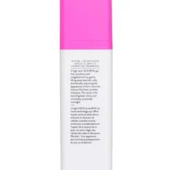 T.L.C. Framboos Glycolic Night Serum