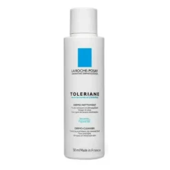 TOLERIANE Demo cleanser
