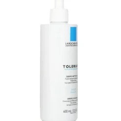 Toleriane Dermo-Cleanser (Face and Eyes Make-Up Removal Fluid)