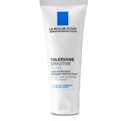 Toleriane Sensitive Riche Creme - Fragrance Free