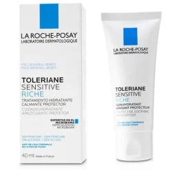 Toleriane Sensitive Riche Creme - Fragrance Free