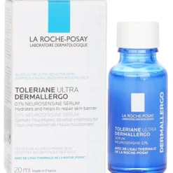 Toleriane Ultra Dermallergo Serum With 0.1% Neurosensine