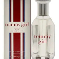 Tommy Girl by Tommy Hilfiger for Women - 1.7 oz EDT Spray