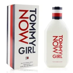 Tommy Girl Now Eau De Toilette Spray