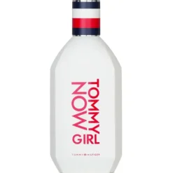 Tommy Girl Now Eau De Toilette Spray