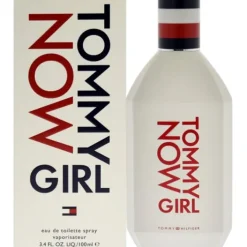 Tommy Now Girl by Tommy Hilfiger for Women