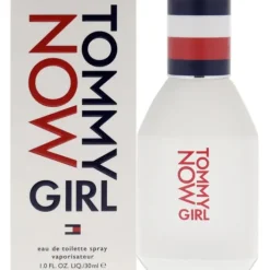 Tommy Now Girl by Tommy Hilfiger for Women