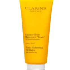 Tonic Hydrating Oil-Balm