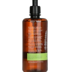 Tonic Mountain Tea Shower Gel With Essential Oils - Ecopack