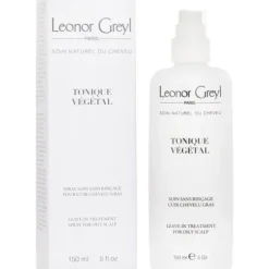 Tonique Vegetal Leave-in Treatment Spray