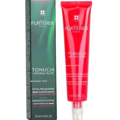 Tonucia Natural Filler Concentrated Youth Serum - Thin, Weakened Hair