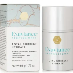 Total Correct Hydrate