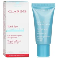 Total Eye Contour Gel