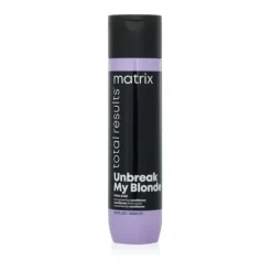 Total Results Unbreak My Blonde Strengthening Conditioner