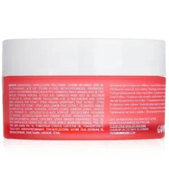 Touch BeamCream Smoothing Body Moisturizer