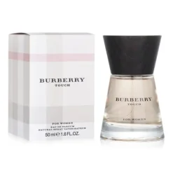 Touch Eau De Parfum Spray