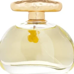 Touch Eau De Toilette Spray